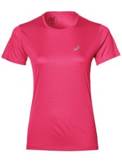 Asics Women's Spring Silver Top