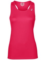 Asics Women's Spring Silver Tank 