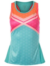Asics Women's Fall Elite GPX Tank 