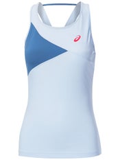 Asics Women's Fall Padel Club Tank 