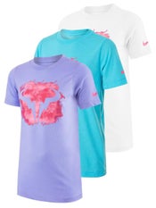 Nike Boy's Summer Rafa Crew