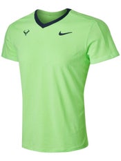 Nike Men's Rafa Paris Aeroreact Crew