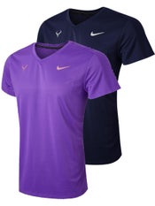 Nike Men's Rafa Summer Challenger Crew