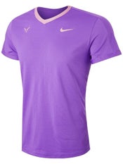 Nike Men's Rafa Summer Aeroreact Crew