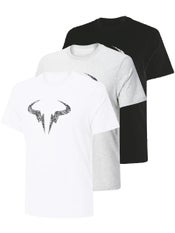 Nike Men's Rafa Summer Clay T-Shirt
