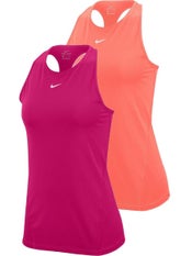 Nike Women's Spring Pro Tank