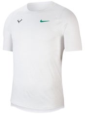 Nike Men's Summer Rafa Slam Aeroreact Crew