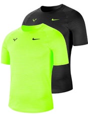 Nike Men's Fall NY Rafa Aeroreact Crew