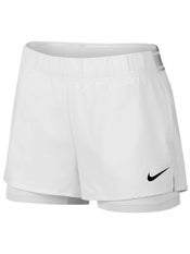 Nike Women's Basic Flex 2-in-1 Short