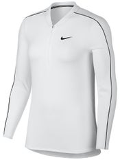 Nike Women's Basic 1/2 Zip Long Sleeve Top