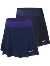 Nike Women's Paris Advantage Slam Skirt