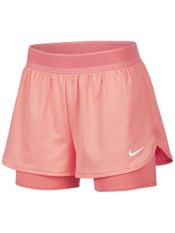 Nike Women's Summer Elevated Essential Short