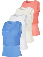 Nike Women's Summer Elevated Layer Tank