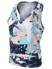 Nike Women's Spring Victory Print Tank
