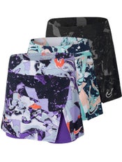 Nike Women's Spring Victory Print Skirt