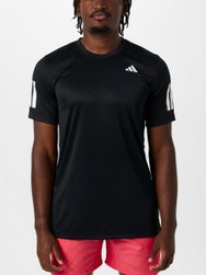 Maglietta adidas Club 3-Stripe Uomo