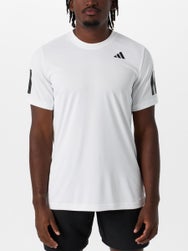 Maglietta adidas Club 3-Stripe Uomo
