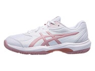 Asics Gel Game 10 GS White/Morganite Junior Shoes