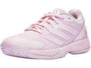 adidas Ubersonic 5 K AC Pink/White Junior Shoes
