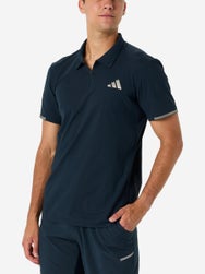 Polo adidas London Freelift Pro Navy Uomo