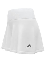 Falda mujer adidas Team Court - Blanco