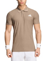Polo adidas Freelift Autunno Uomo