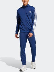 Tuta adidas Club 3-Stripes Uomo