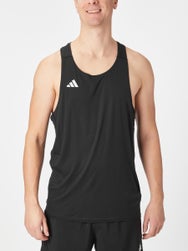 adidas Men's Adizero E Singlet