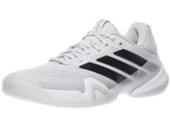 adidas Barricade 14 AC Grey/Aurora Men's Shoes