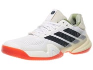 adidas Barricade 14 AC White/Carbon Men's Shoes