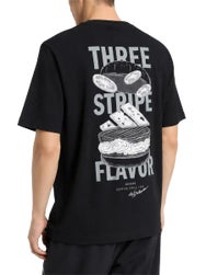 T-Shirt adidas Burger Flavor Graphic Uomo