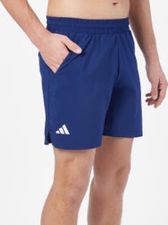 Pantaloncini adidas Club 3-Stripe 18cm Uomo