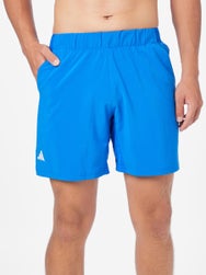 Pantaloncini adidas Club SW 7" Uomo