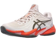 Asics Court FF 3 Clay Soft Oat/Vintage Khaki Men Shoes