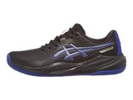 Asics Gel Challenger 15 Carpet Black/Dk Cobalt Men Shoe