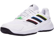 adidas Courtjam Control 3 AC White/Black Men Shoes
