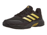 adidas Courtjam Control 3 AC Black/Gold Men Shoes