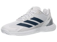 adidas Defiant Speed 2 AC Dash Grey/Aurora  Men's Shoes