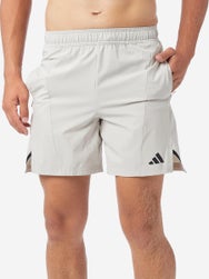 adidas Men's D4 Training 7" Short