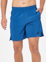 adidas Men's D4 Training 7" Short