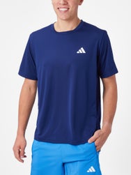 Maglietta adidas Basic Essential Base Uomo