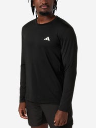 Maglia a manica lunga adidas Essential Flex Autunno Uomo