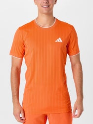 Tee-Shirt Homme adidas Melbourne Freelift Pro 2
