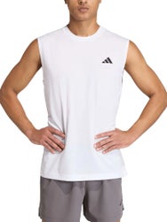 adidas Men's FeelReady Sleeveless Top