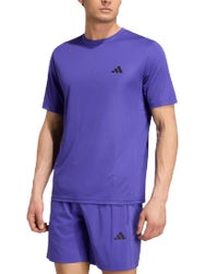 adidas Men's Fall Essential Base Top