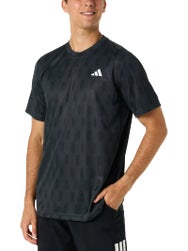 Maglietta adidas Graphic Club Autunno Uomo