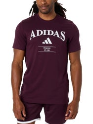 Camiseta manga corta hombre adidas Classics Originals Otoño