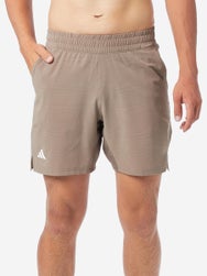 Pantaloncini adidas Ergo 18cm Autunno Uomo