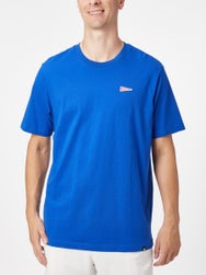 T-Shirt Homme adidas Fall Pennant 