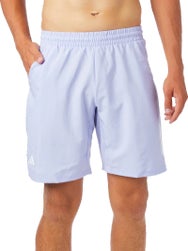 Pantaloncini adidas Club 3-Stripe 22,86 cm Autunno Uomo